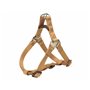 Harnais pour chien Trixie New Premium Caramel XS/S