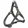 Harnais pour chien Trixie New Premium Graphite M