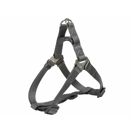 Harnais pour chien Trixie New Premium Graphite L