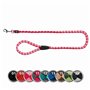 Laisse pour Chien Trixie New Cavo Rouge L/XL