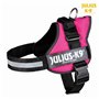 Harnais pour Chien Trixie Power Fuchsia L/XL 2