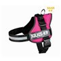 Harnais pour Chien Trixie Power Fuchsia XL 3