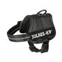 Harnais pour Chien Trixie Power Noir 1 Baby 1 (XS)