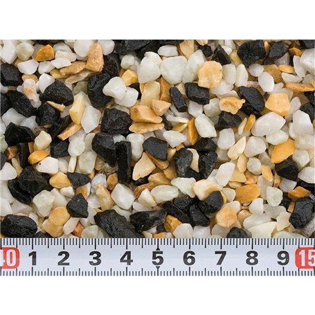 Gravier Akvastabil MARS 10 L