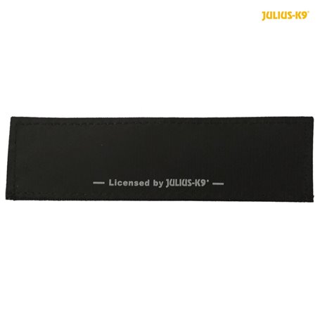 Étiquettes pour harnais Julius K9 151198 S 2 Unités