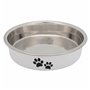 Mangeoire pour chats Trixie Ø 13 cm