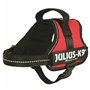Harnais pour Chien Julius K9 Power Rouge S