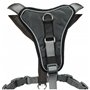 Harnais pour Chien Trixie Premium Graphite XXS/XS