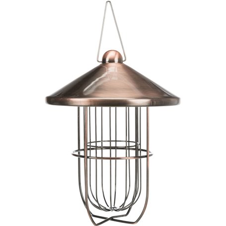 Mangeoire pour oiseaux Trixie Ø 19 × 24 CM