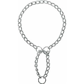 Collier d'entraînement pour chiens Trixie Métal Collier d'entraînement pour chiens Trixie Métal