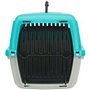 Cage de Transport Trixie Capri Vert Anthracite Plastique 26 × 25 × 39 CM