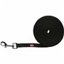 Laisse de suivi Trixie Noir S/M