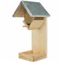 Mangeoire pour oiseaux Trixie 15 × 31 × 14 CM