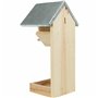 Mangeoire pour oiseaux Trixie 15 × 31 × 14 CM