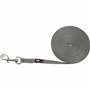 Laisse de suivi Trixie Graphite XS/S