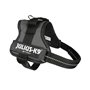 Harnais pour Chien Trixie Power Anthracite S