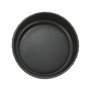 Mangeoire pour chiens Trixie T25022 Noir Ø 20 cm 1,6 L