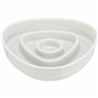Mangeoire pour chiens Trixie Slow Feeding Gris 350 ml 15 × 15 CM