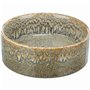 Mangeoire pour chiens Trixie Bleu Ø 13 cm 400 ml