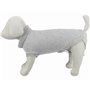 Pull pour chien Trixie Gris L