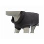 Pull pour chien Trixie Berlín Anthracite M