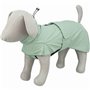 Imperméable pour Chien Trixie Dublín Vert M 45 cm