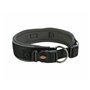 Collier pour Chien Trixie Premium Noir Graphite XS/S 27-35 cm