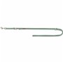 Laisse réglable pour chien Trixie Premium Vert L/XL