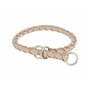 Collier de dressage Trixie Sable Blush 39-45 cm