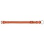 Collier pour Chien Trixie Premium Orange 25-40 cm