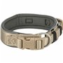 Collier pour Chien Trixie Premium Graphite Sable XS/S 27-35 cm
