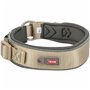 Collier pour Chien Trixie Premium Graphite Sable XS/S 27-35 cm