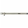 Collier pour Chien Trixie CityStyle Gris clair M/L 40-47 cm