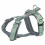 Harnais pour Chien Trixie Premium Trekking Vert Graphite XL