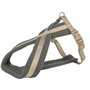 Harnais pour Chien Trixie Confort Premium Sable S/M