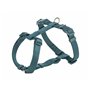 Harnais pour Chien Trixie Premium Bleu M/L