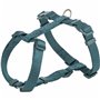Harnais pour Chien Trixie Premium Bleu L