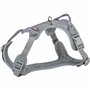 Harnais pour Chien Trixie Active Premium Graphite S