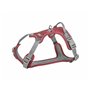 Harnais pour Chien Trixie Active Premium Rouge L/XL