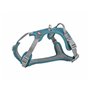 Harnais pour Chien Trixie Active Premium Bleu XS/S