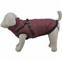 Manteau pour Chien Trixie Pirou Bordeaux S