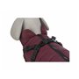 Manteau pour Chien Trixie Pirou Bordeaux M