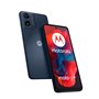 Motorola G04s 6,6" Unisoc 4 GB RAM 64 GB Blanc Noir