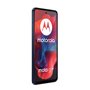 Motorola G04s 6,6" Unisoc 4 GB RAM 64 GB Blanc Noir
