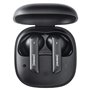 Casques avec Microphone INTENSO Buds Pro Auriculares TWS H-ANC+ENC Blanc