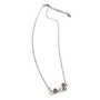 Collier Femme Folli Follie 3N17T077AK 25 cm