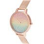 Montre Femme Olivia Burton OB16RB18 (Ø 34 mm)
