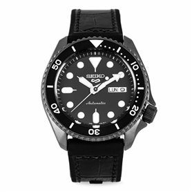 Montre Homme Seiko SRPD65K3 (Ø 42