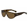 Lunettes de soleil Homme Hugo Boss BOSS-1623-S-2VM Ø 99 mm