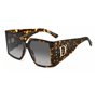 Lunettes de soleil Femme Dsquared2 D2-0096-S-WR9 ø 56 mm
